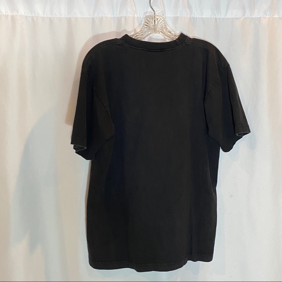 Men’s Bangkok Fighting Cock T-shirt - Picture 5 of 6